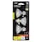 Feit Electric Feit Enhance MR16 GU10 LED Bulb Bright White 50 Watt Equivalence 3 pk MR16FG500930CA3 - alternate 1